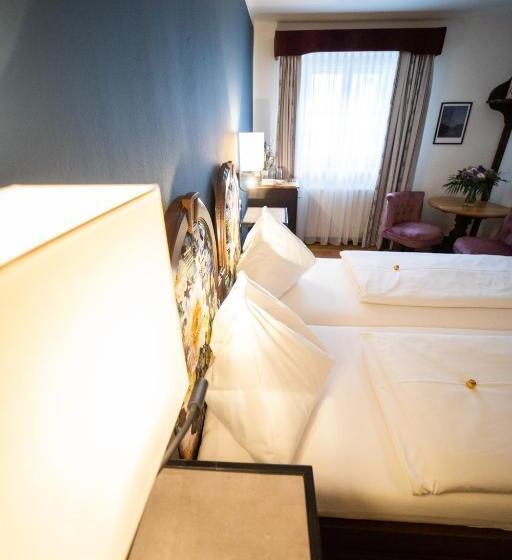 Altstadt Hotel Stadtkrug