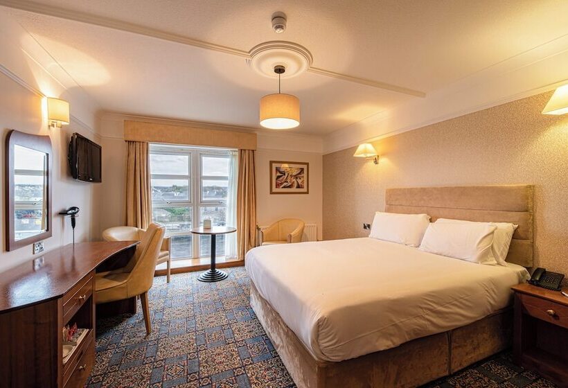 酒店 Ballina Manor