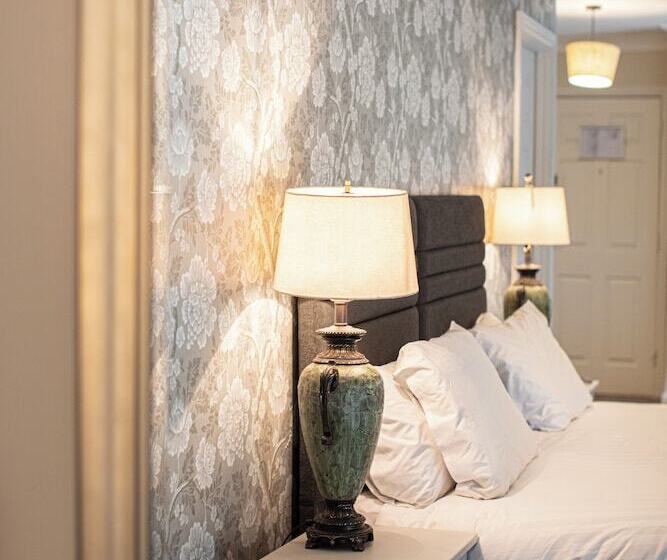 酒店 Ballina Manor