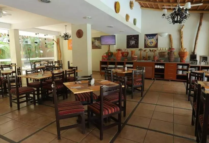 فندق Casa Andina Standard Nasca