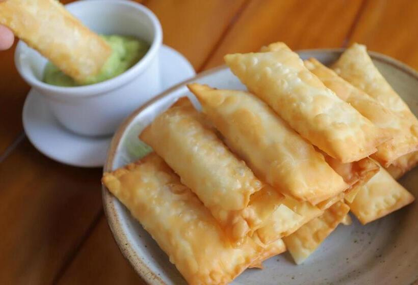 Hotel Casa Andina Standard Nasca