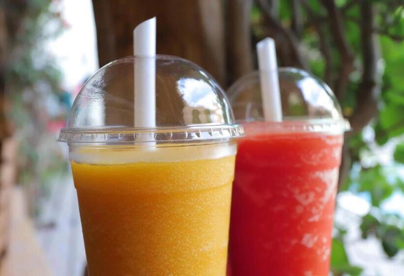 Hotel Casa Andina Standard Nasca