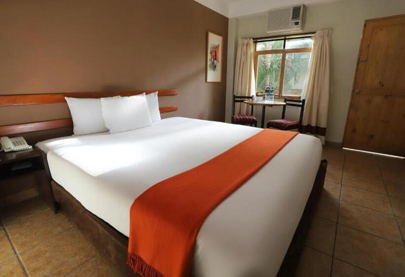 Hotel Casa Andina Standard Nasca