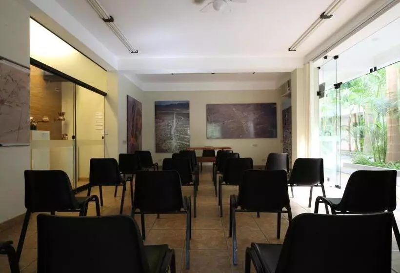 فندق Casa Andina Standard Nasca