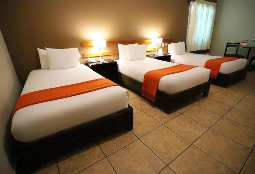 Hotel Casa Andina Standard Nasca