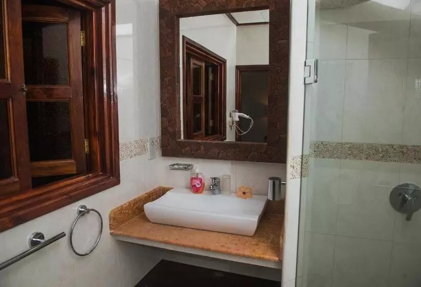 هتل Chateau St Cloud