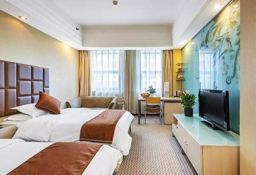 هتل Chongqing Milky Way