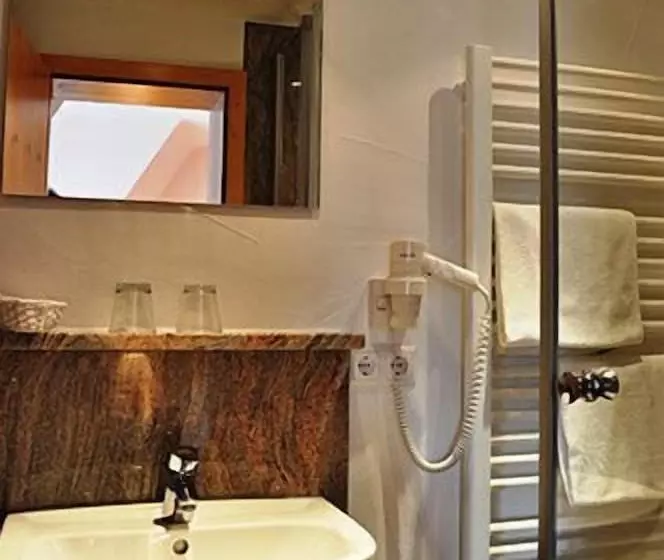 호텔 Zum Breiterle