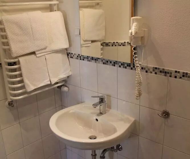 호텔 Zum Breiterle