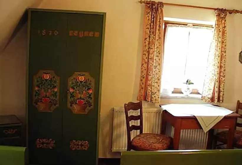 호텔 Zum Breiterle