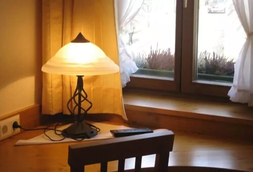 호텔 Zum Breiterle