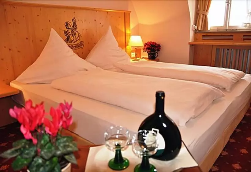 호텔 Zum Breiterle