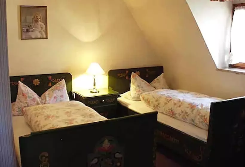 호텔 Zum Breiterle