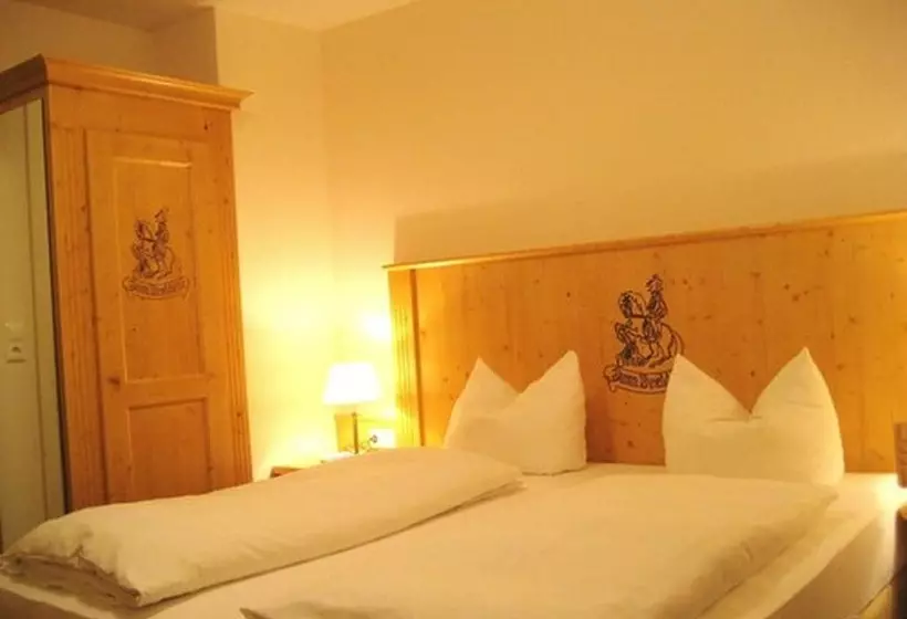 호텔 Zum Breiterle