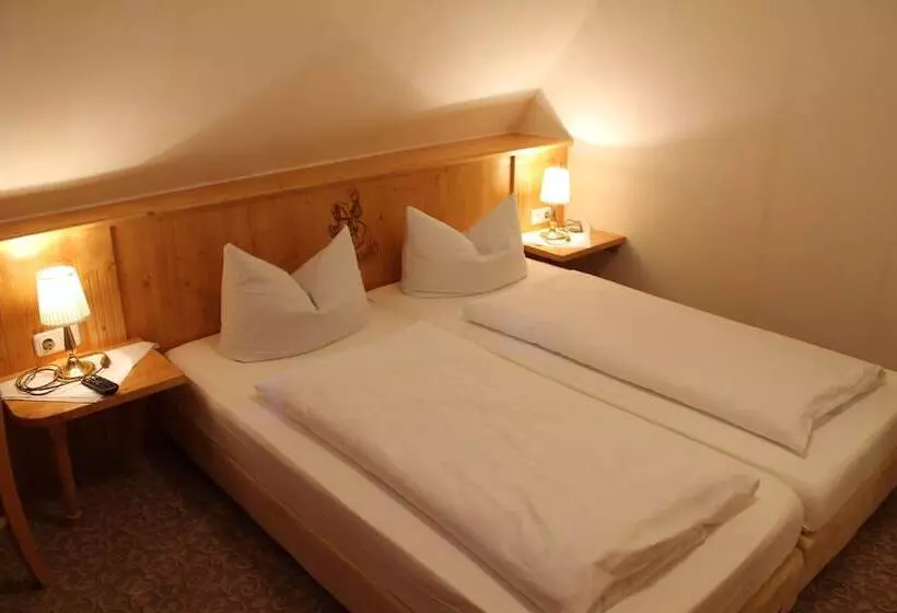 호텔 Zum Breiterle