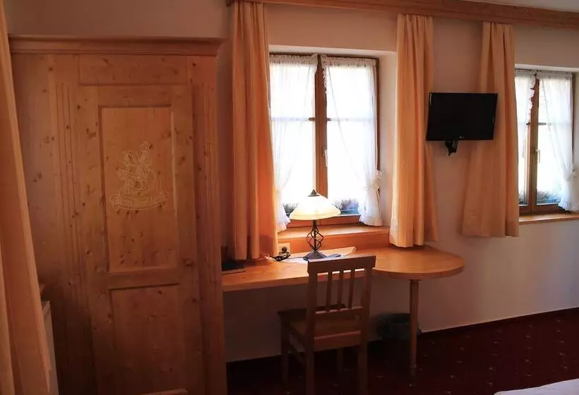 호텔 Zum Breiterle