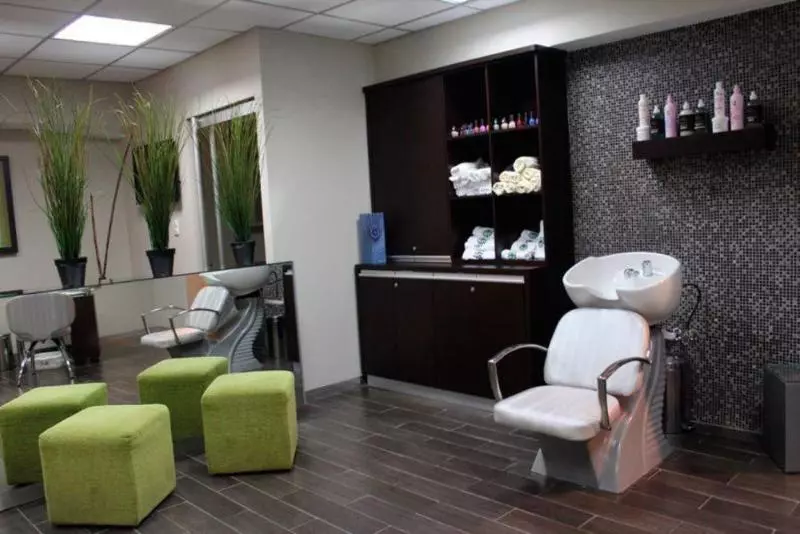 هتل Gh Guaparo Inn