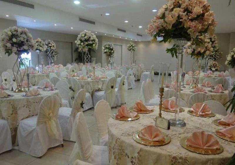 هتل Gh Guaparo Inn