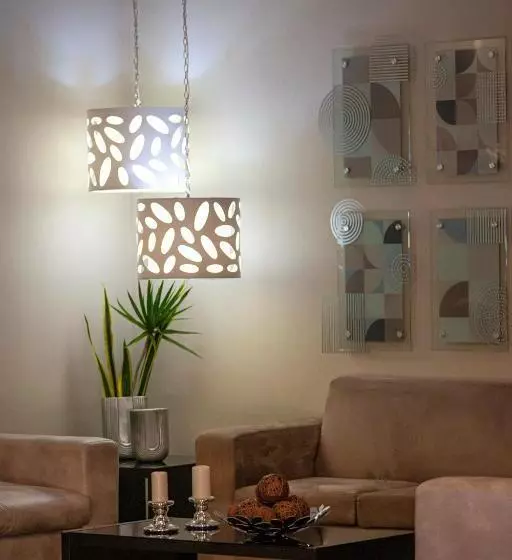 هتل Gh Guaparo Inn