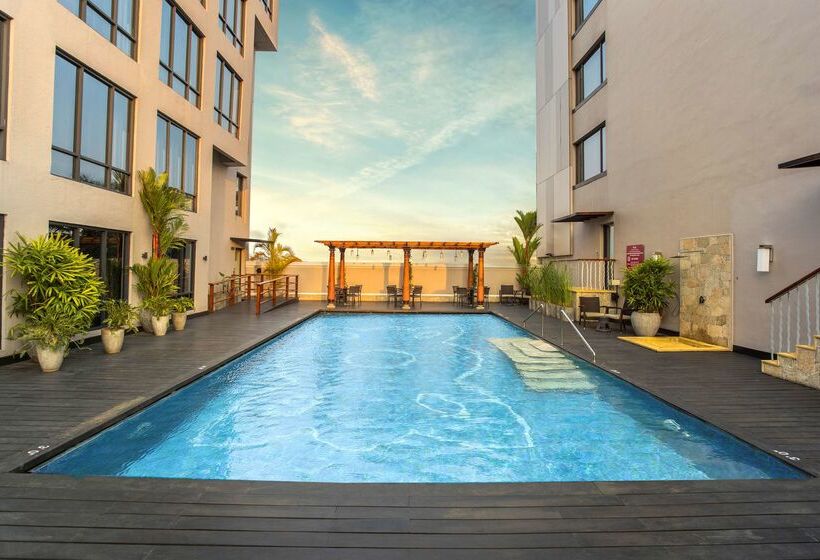 فندق Hilton Garden Inn Trivandrum