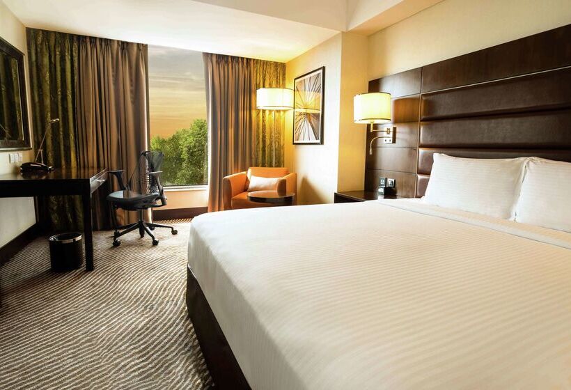 فندق Hilton Garden Inn Trivandrum