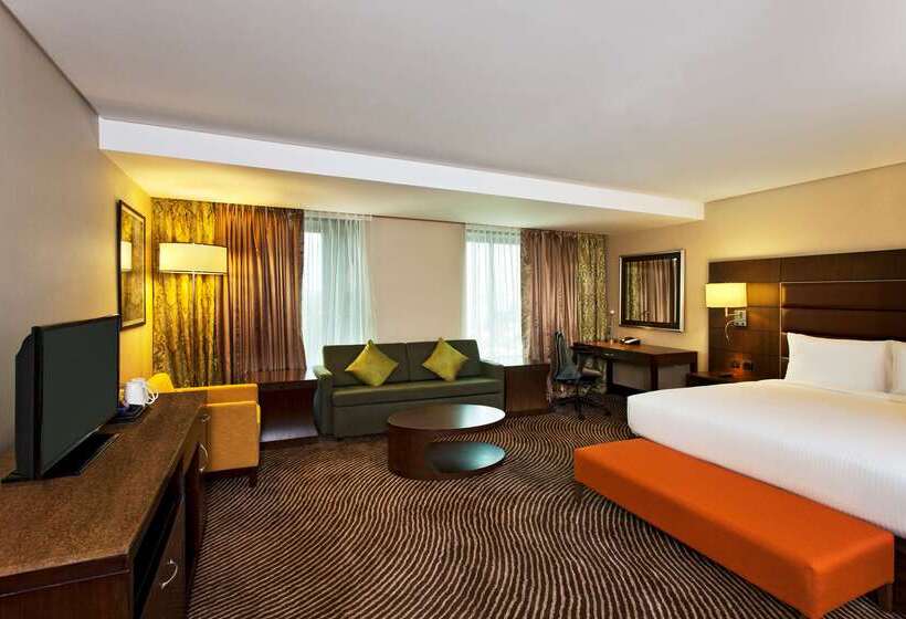 فندق Hilton Garden Inn Trivandrum