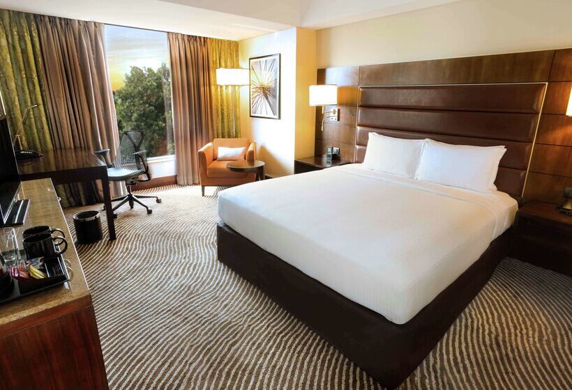 فندق Hilton Garden Inn Trivandrum