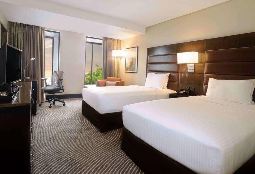 فندق Hilton Garden Inn Trivandrum