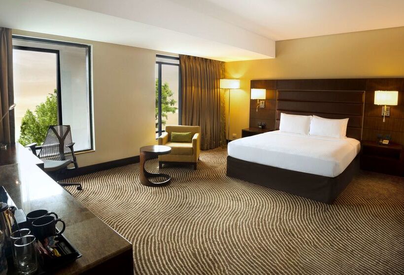 فندق Hilton Garden Inn Trivandrum