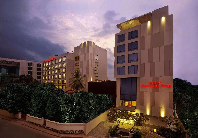 فندق Hilton Garden Inn Trivandrum