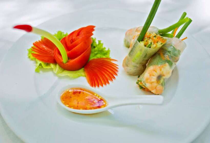 هتل Hoi An Historic