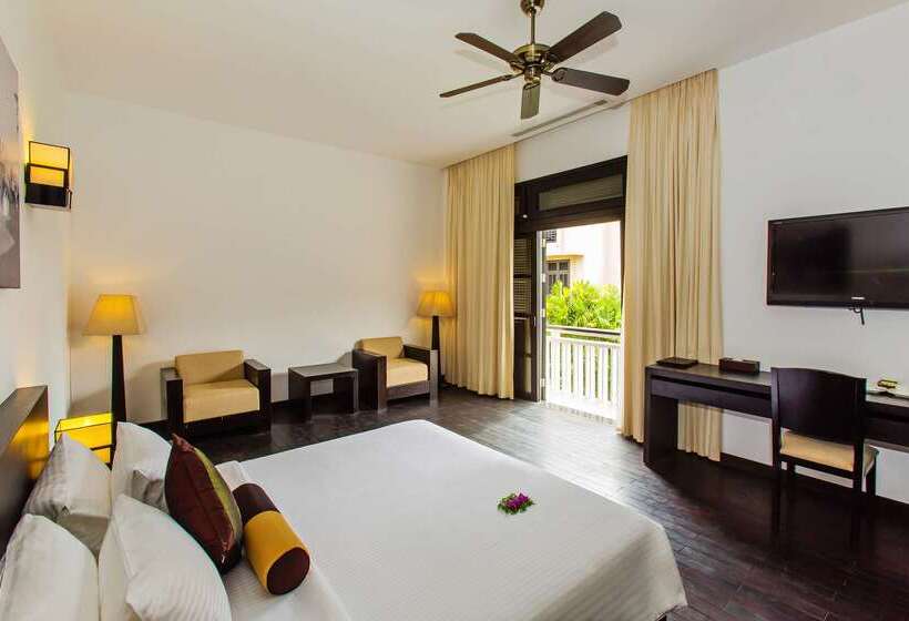 هتل Hoi An Historic