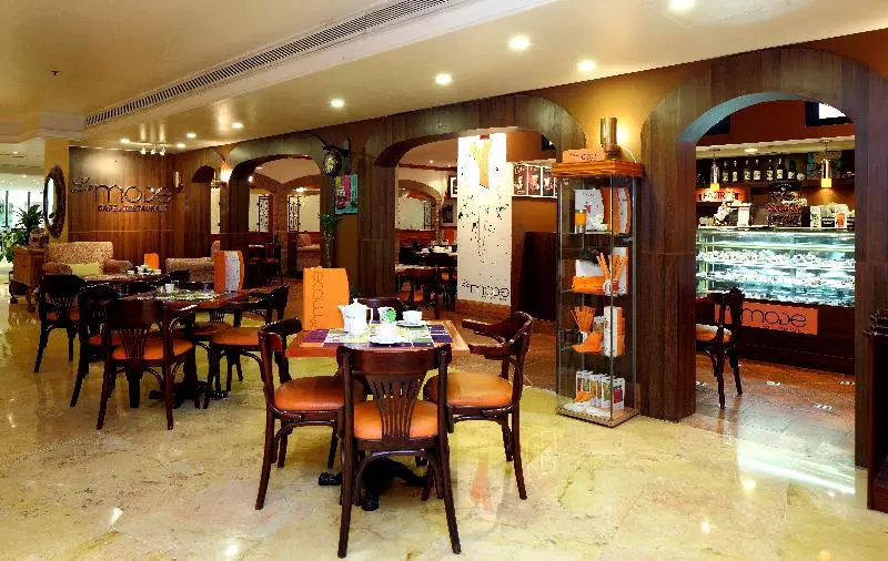 Hotel Holiday Inn Al Khobar, An Ihg