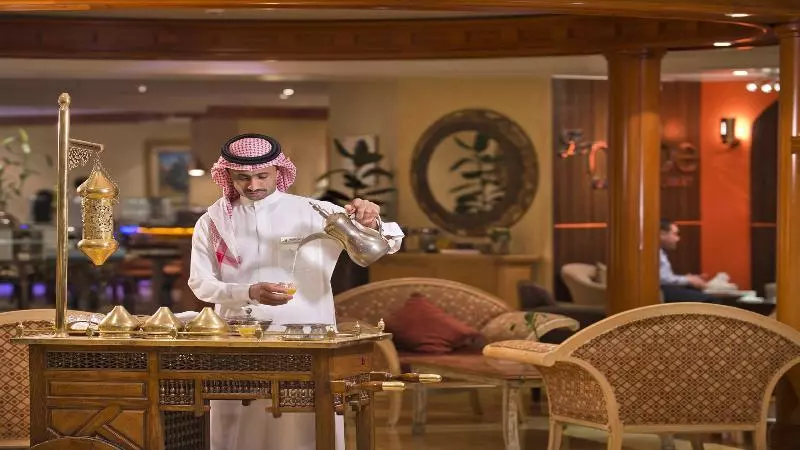 Hotel Holiday Inn Al Khobar, An Ihg