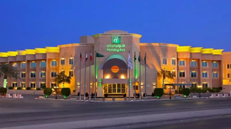 Hotel Holiday Inn Al Khobar, An Ihg
