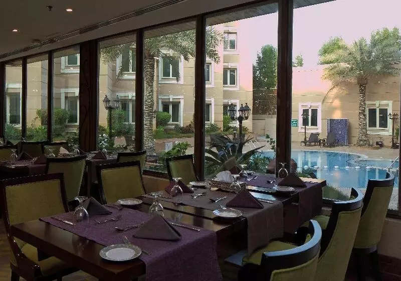 Hotel Holiday Inn Al Khobar, An Ihg