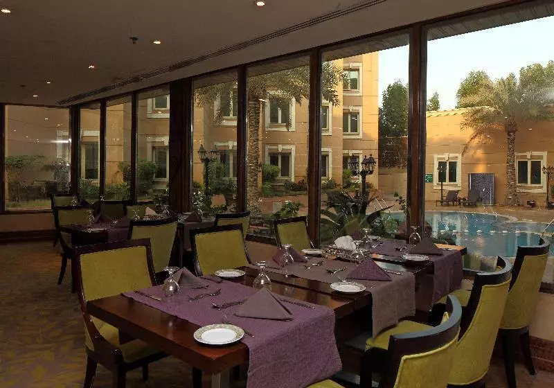 Hotel Holiday Inn Al Khobar, An Ihg