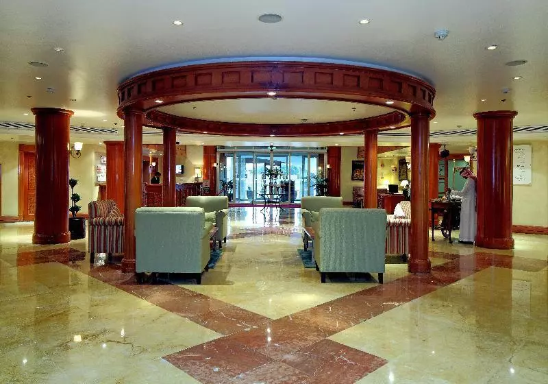 Hotel Holiday Inn Al Khobar, An Ihg