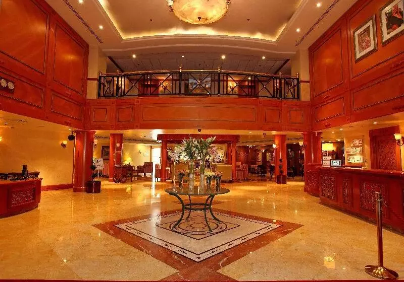 Hotel Holiday Inn Al Khobar, An Ihg