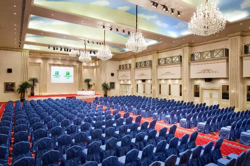 Hotel Holiday Inn Al Khobar, An Ihg