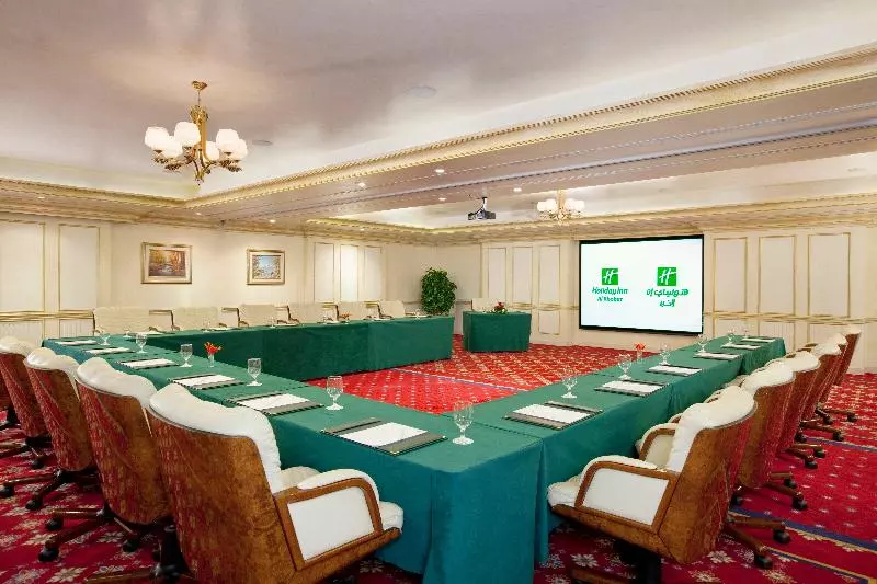 Hotel Holiday Inn Al Khobar, An Ihg