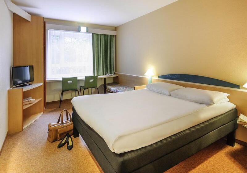 בית מלון כפרי Ibis Bregenz