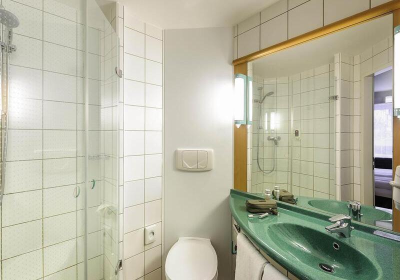 בית מלון כפרי Ibis Bregenz