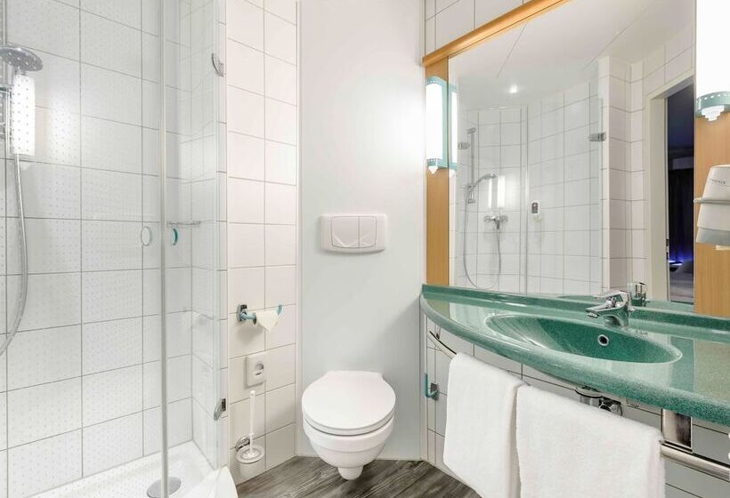 בית מלון כפרי Ibis Bregenz