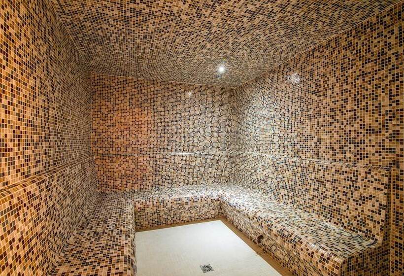 ホテル Le Mariana