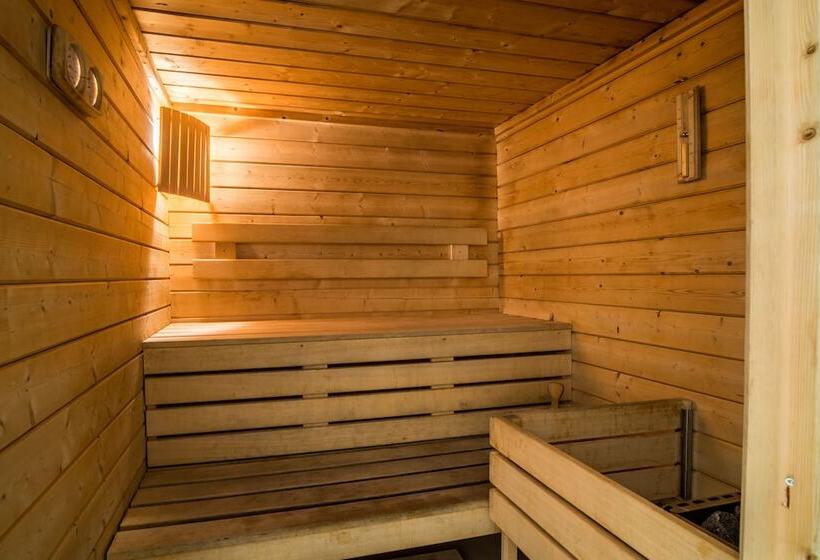 ホテル Le Mariana