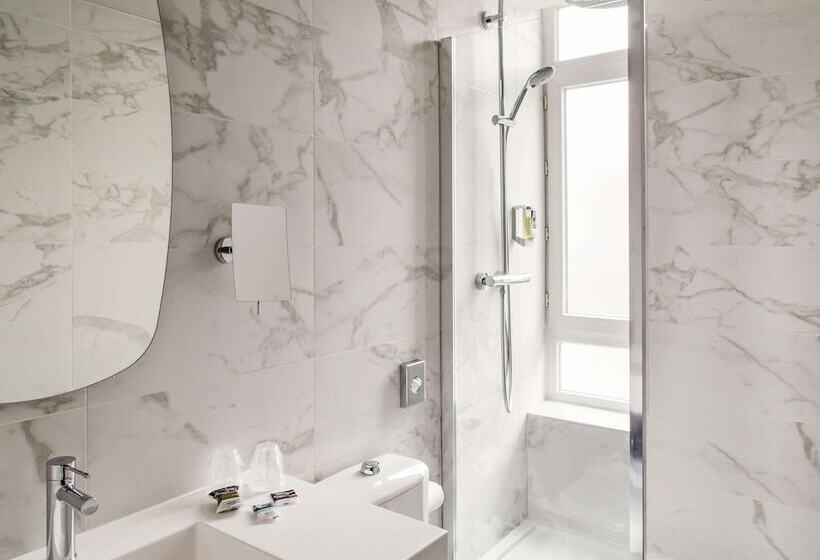 هتل Mercure Nancy Centre Place Stanislas