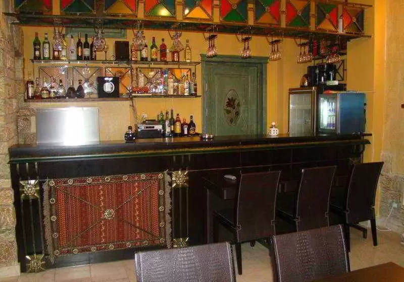 هتل Museum Inn Boutique