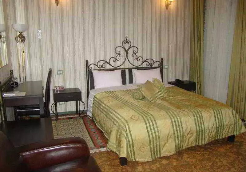 هتل Museum Inn Boutique