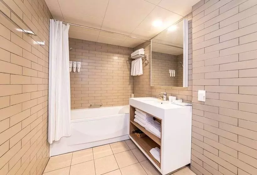 New Seoul Hotel Myeongdong